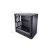Fractal Design Define Mini C TG, Tower-Gehäuse(schwarz, Window-Kit)