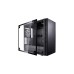 Fractal Design Define Mini C TG, Tower-Gehäuse(schwarz, Window-Kit, Outlet)