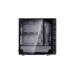 Fractal Design Define Mini C TG, Tower-Gehäuse(schwarz, Window-Kit, Outlet)