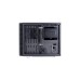 Fractal Design Define Nano S Window, Tower-Gehäuse(schwarz, Window-Kit)