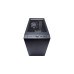 Fractal Design Define Nano S Window, Tower-Gehäuse(schwarz, Window-Kit)