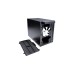 Fractal Design Define Nano S Window, Tower-Gehäuse(schwarz, Window-Kit)