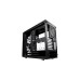 Fractal Design Define R6 Black, Tower-Gehäuse(schwarz)
