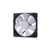 Fractal Design Dynamic X2 GP-12 PWM, Gehäuselüfter(weiß/schwarz)