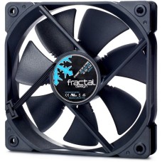 Fractal Design Dynamic X2 GP-12 PWM, Gehäuselüfter(schwarz)