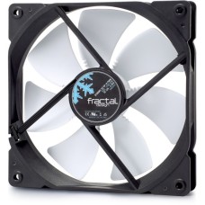 Fractal Design Dynamic X2 GP-14 PWM, Gehäuselüfter(weiß/schwarz)
