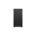 Fractal Design Focus 2 Black Solid, Tower-Gehäuse(schwarz)