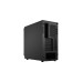 Fractal Design Focus 2 Black Solid, Tower-Gehäuse(schwarz)