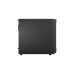Fractal Design Focus 2 Black Solid, Tower-Gehäuse(schwarz)