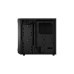 Fractal Design Focus 2 Black Solid, Tower-Gehäuse(schwarz)