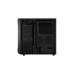 Fractal Design Focus 2 Black Solid, Tower-Gehäuse(schwarz)