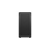 Fractal Design Focus 2 Black TG Clear Tint, Tower-Gehäuse(schwarz, Tempered Glass)