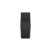 Fractal Design Focus 2 Black TG Clear Tint, Tower-Gehäuse(schwarz, Tempered Glass)
