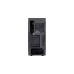 Fractal Design Focus G Black, Tower-Gehäuse(schwarz, Window-Kit)
