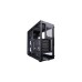 Fractal Design Focus G Black, Tower-Gehäuse(schwarz, Window-Kit)