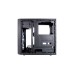 Fractal Design Focus G Black, Tower-Gehäuse(schwarz, Window-Kit)