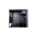Fractal Design Focus G Black, Tower-Gehäuse(schwarz, Window-Kit)