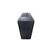 Fractal Design Focus G Black, Tower-Gehäuse(schwarz, Window-Kit)