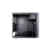 Fractal Design Focus G Gunmetal Gray, Tower-Gehäuse(grau, Window-Kit)