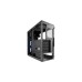 Fractal Design Focus G Gunmetal Gray, Tower-Gehäuse(grau, Window-Kit)