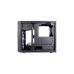 Fractal Design Focus G Mini, Tower-Gehäuse(schwarz, Window-Kit)