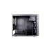 Fractal Design Focus G Mini, Tower-Gehäuse(schwarz, Window-Kit)
