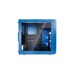 Fractal Design Focus G Petrol Blue, Tower-Gehäuse(blau, Window-Kit)