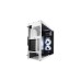 Fractal Design Focus G White, Tower-Gehäuse(weiß, Window-Kit)
