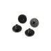 Fractal Design HDD Cage Kit Typ B, Einbaurahmen(schwarz)