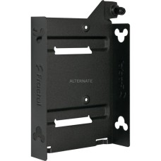 Fractal Design HDD Tray Kit Type D, Dual Pack, Einbaurahmen(schwarz, für Gehäuse der Pop-Serie)
