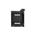 Fractal Design HDD Tray Kit Type D, Dual Pack, Einbaurahmen(schwarz, für Gehäuse der Pop-Serie)