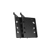 Fractal Design HDD Tray kit – Type-B (2-pack), Einbaurahmen(schwarz, 2 Stück)