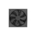 Fractal Design ION Gold 550W, PC-Netzteil(schwarz, 2x PCIe, Kabel-Management, 550 Watt)