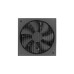 Fractal Design ION Gold 650W, PC-Netzteil(schwarz, 4x PCIe, Kabel-Management, 650 Watt)