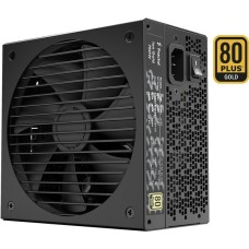 Fractal Design ION Gold 750W, PC-Netzteil(schwarz, 4x PCIe, Kabel-Management, 750 Watt)