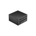 Fractal Design ION Gold 750W, PC-Netzteil(schwarz, 4x PCIe, Kabel-Management, 750 Watt)