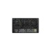 Fractal Design ION Gold 750W, PC-Netzteil(schwarz, 4x PCIe, Kabel-Management, 750 Watt)