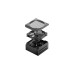 Fractal Design ION Gold 850W, PC-Netzteil(schwarz, 6x PCIe, Kabel-Management, 850 Watt)