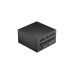 Fractal Design ION Gold 850W, PC-Netzteil(schwarz, 6x PCIe, Kabel-Management, 850 Watt)