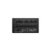 Fractal Design ION Gold 850W, PC-Netzteil(schwarz, 6x PCIe, Kabel-Management, 850 Watt)