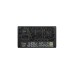 Fractal Design ION Gold 850W, PC-Netzteil(schwarz, 6x PCIe, Kabel-Management, 850 Watt)