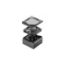 Fractal Design ION+ 2 Platinum 660W, PC-Netzteil(schwarz, 4x PCIe, Kabel-Management, 660 Watt)