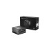 Fractal Design ION+ 2 Platinum 660W, PC-Netzteil(schwarz, 4x PCIe, Kabel-Management, 660 Watt)