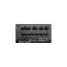 Fractal Design ION+ 2 Platinum 660W, PC-Netzteil(schwarz, 4x PCIe, Kabel-Management, 660 Watt)