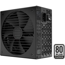 Fractal Design ION+ 2 Platinum 760W, PC-Netzteil(schwarz, 6x PCIe, Kabel-Management, 760 Watt)