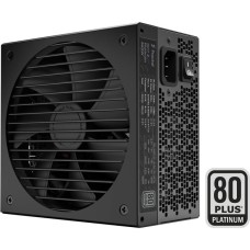 Fractal Design ION+ 2 Platinum 860W, PC-Netzteil(schwarz, 6x PCIe, Kabel-Management, 860 Watt)