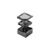 Fractal Design ION+ 2 Platinum 860W, PC-Netzteil(schwarz, 6x PCIe, Kabel-Management, 860 Watt)