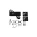 Fractal Design Lumen S24 v2 240mm, Wasserkühlung(schwarz, AM5 und Sockel 1700 ready)