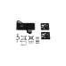 Fractal Design Lumen S28 v2 280mm, Wasserkühlung(schwarz, AM5 und Sockel 1700 ready)