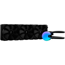 Fractal Design Lumen S36 v2 360mm, Wasserkühlung(schwarz, AM5 und Sockel 1700 ready)